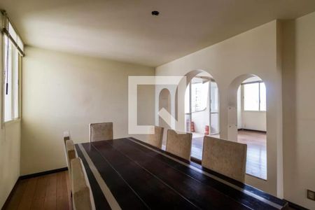 Foto 09 de apartamento à venda com 4 quartos, 195m² em Vila Andrade, São Paulo