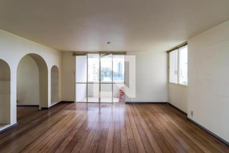 Foto 02 de apartamento à venda com 4 quartos, 195m² em Vila Andrade, São Paulo