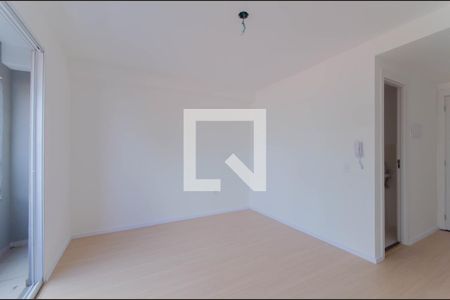 Sala/Quarto de kitnet/studio para alugar com 1 quarto, 25m² em Chácara Inglesa, São Paulo