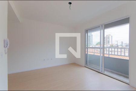 Sala/Quarto de kitnet/studio para alugar com 1 quarto, 25m² em Chácara Inglesa, São Paulo