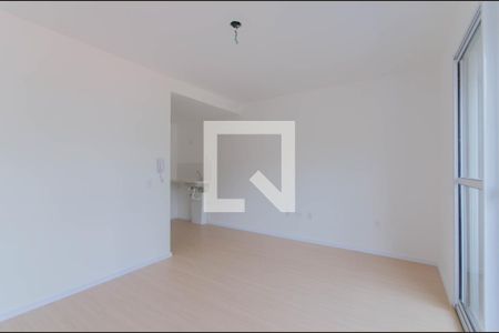Sala/Quarto de kitnet/studio para alugar com 1 quarto, 25m² em Chácara Inglesa, São Paulo