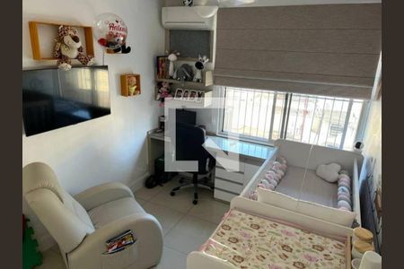 Foto 10 de apartamento à venda com 2 quartos, 92m² em Horto, Belo Horizonte