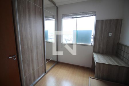 Quarto 2 de apartamento à venda com 3 quartos, 156m² em Diamante, Belo Horizonte