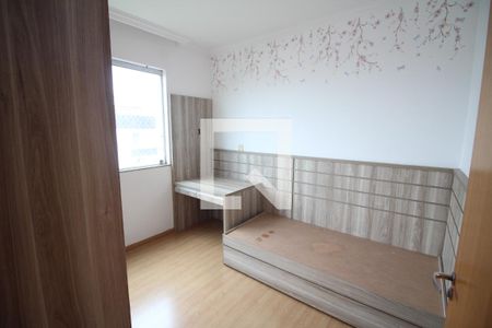 Quarto 1 de apartamento à venda com 3 quartos, 156m² em Diamante, Belo Horizonte