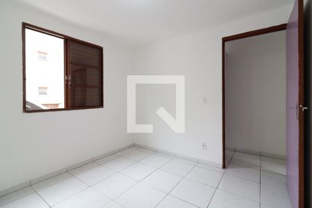 Apartamento para alugar com 2 quartos, 48m² em Conjunto Habitacional Padre Manoel da Nobrega, São Paulo