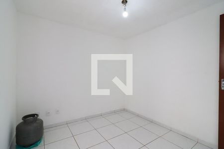 Apartamento para alugar com 2 quartos, 48m² em Conjunto Habitacional Padre Manoel da Nobrega, São Paulo