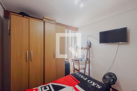 Quarto 1 de apartamento à venda com 2 quartos, 69m² em Pinheiros, São Paulo