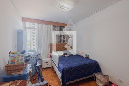 Quarto 2 de apartamento à venda com 2 quartos, 69m² em Pinheiros, São Paulo