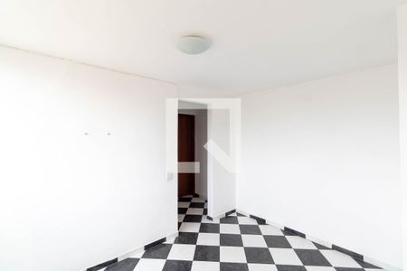 Quarto de apartamento para alugar com 1 quarto, 44m² em Campo Grande, Rio de Janeiro