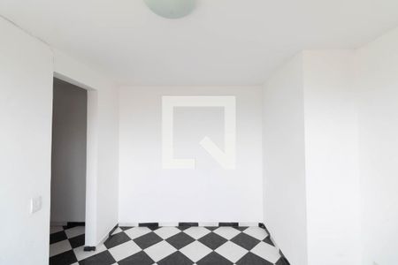 Quarto de apartamento para alugar com 1 quarto, 44m² em Campo Grande, Rio de Janeiro