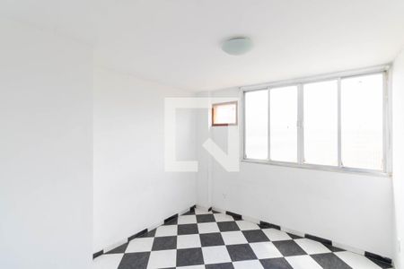 Quarto de apartamento para alugar com 1 quarto, 44m² em Campo Grande, Rio de Janeiro