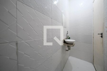 Lavabo de casa à venda com 2 quartos, 168m² em Jardim Danfer, São Paulo