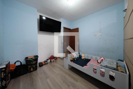 Quarto 1 de casa à venda com 2 quartos, 168m² em Jardim Danfer, São Paulo