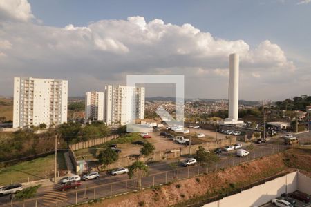 Apartamento para alugar com 2 quartos, 52m² em Vila Nambi, Jundiaí
