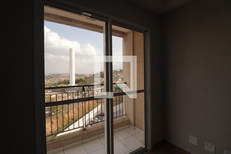 Apartamento para alugar com 2 quartos, 52m² em Vila Nambi, Jundiaí