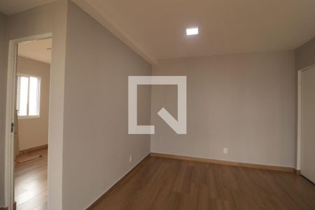 Apartamento para alugar com 2 quartos, 52m² em Vila Nambi, Jundiaí