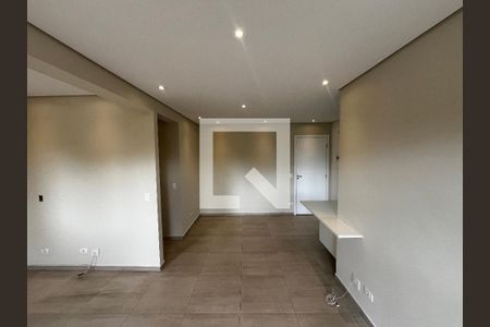 Sala de apartamento à venda com 2 quartos, 70m² em Santana, São Paulo