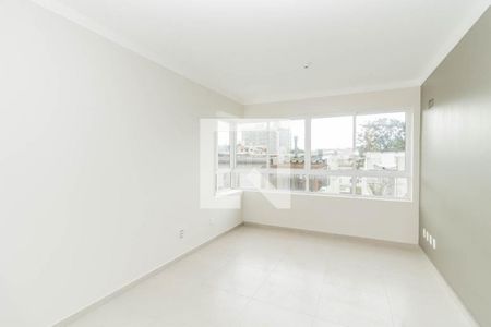 Sala de apartamento para alugar com 1 quarto, 49m² em Bom Jesus, Porto Alegre