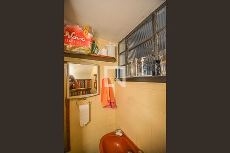 Lavabo de casa à venda com 3 quartos, 180m² em Santa Terezinha, São Bernardo do Campo