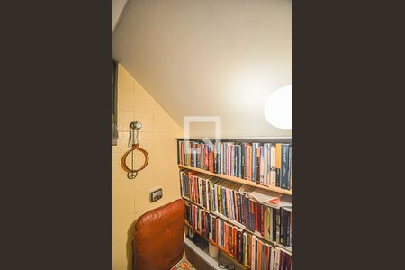 Lavabo de casa à venda com 3 quartos, 180m² em Santa Terezinha, São Bernardo do Campo