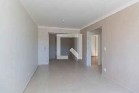 Sala de apartamento para alugar com 2 quartos, 71m² em Bom Jesus, Porto Alegre