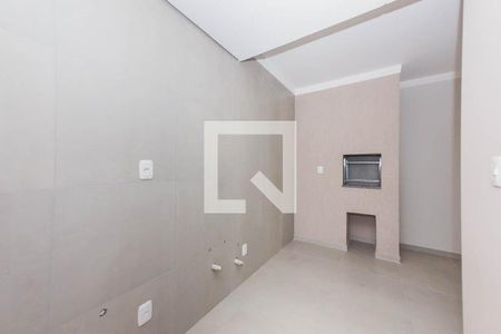 Cozinha de apartamento para alugar com 2 quartos, 71m² em Bom Jesus, Porto Alegre