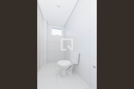 Banheiro da Suíte de apartamento para alugar com 2 quartos, 71m² em Bom Jesus, Porto Alegre