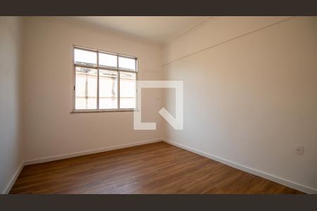 Quarto 1 de apartamento à venda com 3 quartos, 110m² em Tijuca, Rio de Janeiro