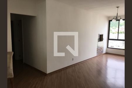 Sala de apartamento para alugar com 2 quartos, 72m² em Jardim Carvalho, Porto Alegre
