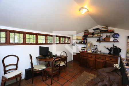 Sala de casa à venda com 3 quartos, 296m² em Jardim Vitoria Regia (zona Oeste), São Paulo