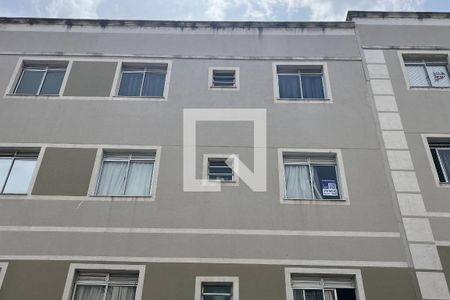 Plaquinha Instalada de apartamento à venda com 2 quartos, 48m² em Kennedy, Contagem