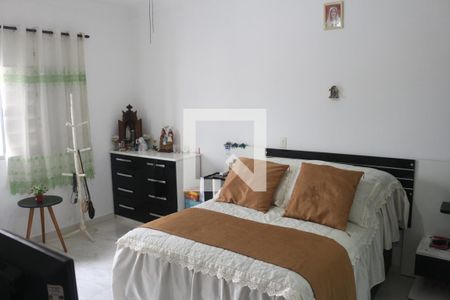 Suíte 1 de apartamento à venda com 4 quartos, 157m² em Boa Vista, São Caetano do Sul