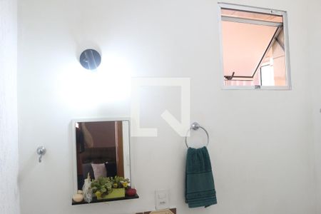 Lavabo de apartamento à venda com 4 quartos, 157m² em Boa Vista, São Caetano do Sul