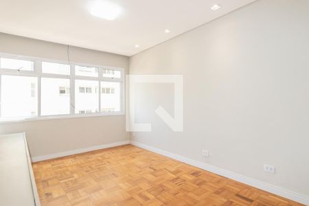 Sala de apartamento à venda com 3 quartos, 95m² em Vila Olímpia, São Paulo