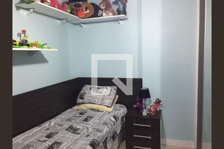 Quarto 1 de apartamento à venda com 3 quartos, 86m² em Passo d’Areia, Porto Alegre