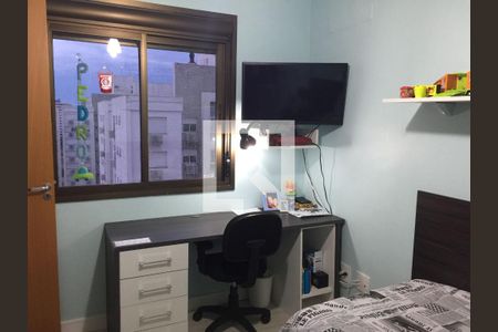 Quarto 1 de apartamento à venda com 3 quartos, 86m² em Passo d’Areia, Porto Alegre