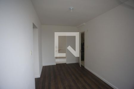 Sala de apartamento à venda com 2 quartos, 48m² em Vila Magnesita, Belo Horizonte