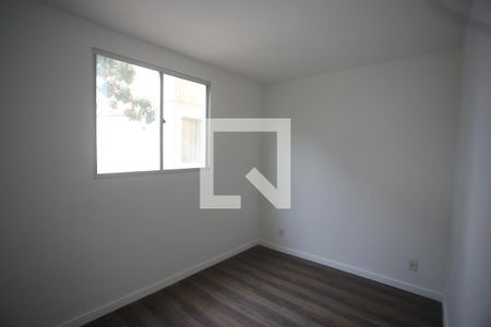 Quarto de apartamento à venda com 2 quartos, 48m² em Vila Magnesita, Belo Horizonte