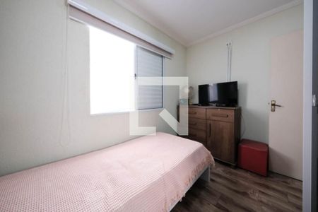 Quarto 1 de casa à venda com 3 quartos, 84m² em Jardim Maringa, São Paulo