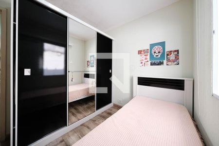 Quarto 1 de casa à venda com 3 quartos, 84m² em Jardim Maringa, São Paulo