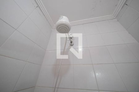 Banheiro Social de casa à venda com 3 quartos, 84m² em Jardim Maringa, São Paulo