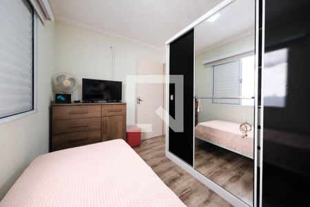 Quarto 1 de casa à venda com 3 quartos, 84m² em Jardim Maringa, São Paulo