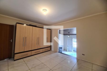 Quarto 1 de casa para alugar com 3 quartos, 100m² em Jardim Sapopemba, São Paulo