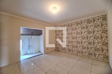 Quarto 1 de casa para alugar com 3 quartos, 100m² em Jardim Sapopemba, São Paulo