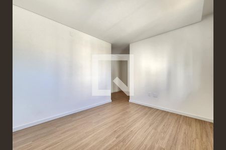 Suíte de apartamento à venda com 3 quartos, 191m² em Buritis, Belo Horizonte
