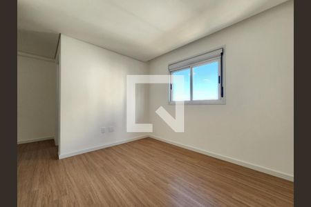 Suíte de apartamento à venda com 3 quartos, 191m² em Buritis, Belo Horizonte