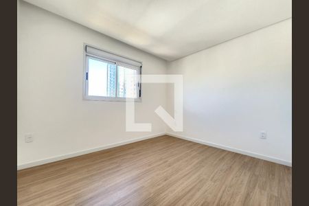 Suíte de apartamento à venda com 3 quartos, 191m² em Buritis, Belo Horizonte