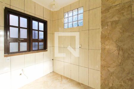 Cozinha de casa à venda com 3 quartos, 80m² em São José, Canoas