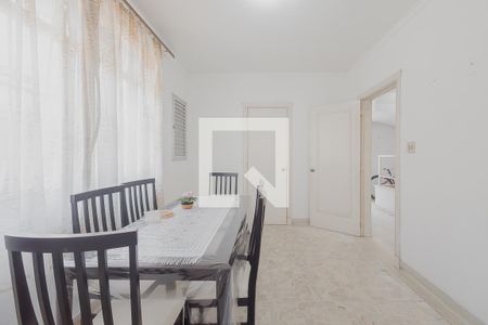 Sala de Jantar de casa à venda com 4 quartos, 418m² em Pinheiros, São Paulo