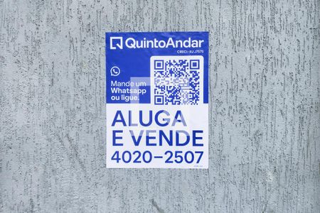 Placa de apartamento à venda com 2 quartos, 100m² em Humaitá, Rio de Janeiro